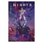 Image Comics Nights #6