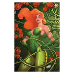 DC Comics Poison Ivy #19 Cvr F Inc 1:50 David Nakayama Virgin Card Stock Var