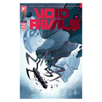 Image Comics Void Rivals #2 6th Ptg