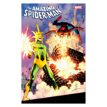 Marvel Comics Amazing Spider-Man #46