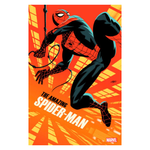 Marvel Comics Amazing Spider-Man #46 Michael Cho 1:25 Variant