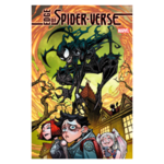 Marvel Comics Edge Of Spider-Verse #2