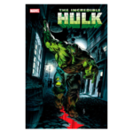 Marvel Comics Incredible Hulk #10