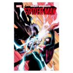 Marvel Comics Miles Morales Spider-Man #18 David Marquez Variant