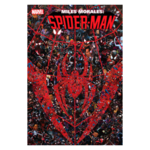 Marvel Comics Miles Morales Spider-Man #18 Mr. Garcin Variant