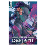 IDW Publishing Star Trek Defiant #13 Variant B Beals