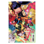 Marvel Comics X-Men '97 #1 Russell Dauterman Variant