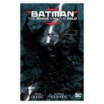 DC Comics Batman The Brave And The Bold TP Vol 01 The Winning Card