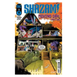 DC Comics Shazam #10 Cvr A Dan Mora
