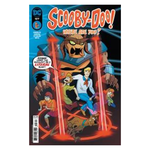 DC Comics Scooby-Doo Where Are You #127