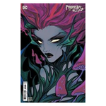 DC Comics Poison Ivy #21 Cvr C Babs Tarr Card Stock Var