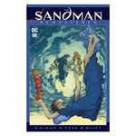 DC Comics From The DC Vault The Sandman #19 Remastered