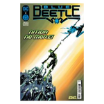 DC Comics Blue Beetle #8 Cvr A Adrian Gutierrez