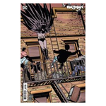 DC Comics Batman #146 Cvr F Inc 1:50 Jorge Fornes Card Stock Var