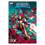 Marvel Comics Avengers #12 [FHX]