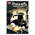Marvel Comics Spider-Man Shadow Of The Green Goblin #1 Paul Smith Hidden Gem Variant