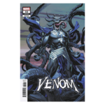 Marvel Comics Venom #32 Ken Lashley Connecting Variant