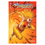Dynamite Thundercats #3 Cvr A Nakayama
