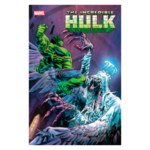 Marvel Comics Incredible Hulk #11
