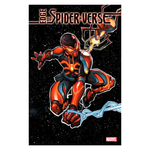 Marvel Comics Edge Of Spider-Verse #3