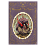 IDW Publishing Beneath the Trees Where Nobody Sees #5 Variant B Rossmo Storybook Variant