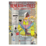 IDW Publishing Beneath the Trees Where Nobody Sees #5 Cover A Horvath
