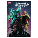 Marvel Comics Amazing Spider-Man #47