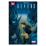 Marvel Comics Aliens What If...? #2