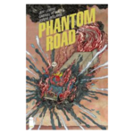 Image Comics Phantom Road #10 Cvr B Yuko Shimizu Var