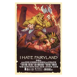 Image Comics I Hate Fairyland (2022) #13 Cvr A Brett Bean