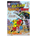 DC Comics Brave And The Bold #54 Facsimile Edition Cvr A Bruno Premiani