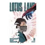 Boom! Studios Lotus Land #6 Cvr A Eckman-Lawn