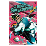 Boom! Studios I Heart Skull-Crusher #2 Cvr A Zonno