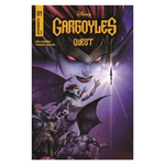 Dynamite Gargoyles Quest #1 Cvr B Lee & Chung