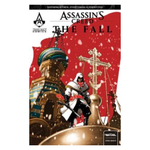 Massive Assassins Creed The Fall Cvr D Kerschl