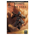 Massive Assassins Creed The Fall Cvr B Boutin-Gange