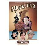 IDW Publishing The Rocketeer In the Den of Thieves TP