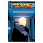 IDW Publishing Star Trek #19 Variant B Rosanas