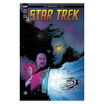 IDW Publishing Star Trek #19 Cover A Levens