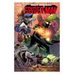 Marvel Comics Miles Morales Spider-Man #19