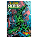 Marvel Comics Giant-Size Hulk #1