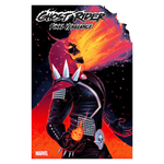Marvel Comics Ghost Rider Final Vengeance #2 Doaly 1:25 Variant