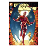 Image Comics Cobra Commander #4 Cvr D Inc 1:25 Taurin Clarke Var