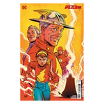 DC Comics Jay Garrick The Flash #6 Cvr C Diego Olortegui Card Stock Var