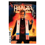 DC Comics John Constantine Hellblazer Dead In America #4 Cvr A Aaron Campbell