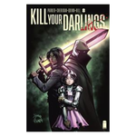 Image Comics Kill Your Darlings #8 Cvr B Ryan Stegman Var