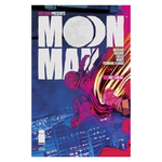 Image Comics Moon Man #2 Cvr A Marco Locati