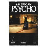 Massive American Psycho #4 Cvr C Film Still