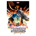 Marvel Comics Wolverine Madripoor Knights #3