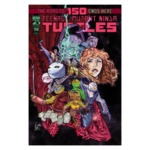IDW Publishing Teenage Mutant Ninja Turtles #150 Cover A Federici